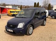 Ford Tourneo Connect 1