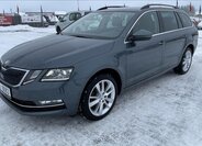 Škoda Octavia 35
