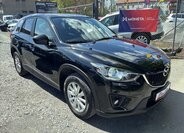 Mazda CX-5 SUV / Terénní 2,2 l 110 kw