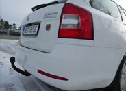 Škoda Octavia Kombi 1,6 l 77 kw