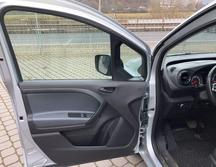 Mercedes-Benz Citan 21