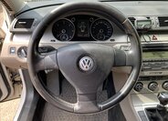 Volkswagen Passat Kombi 2,0 l 125 kw