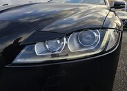 Jaguar XF Sedan 2,0 l 177 kw