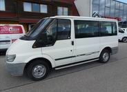 Ford Transit 12