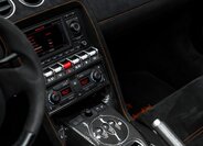 Lamborghini Gallardo Kabriolet 5,2 l 419 kw