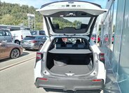 Toyota bZ4X SUV / Terénní 0,0 160 kw