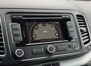 Seat Alhambra Ostatní 2,0 l 103 kw