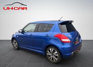 Suzuki Swift 10