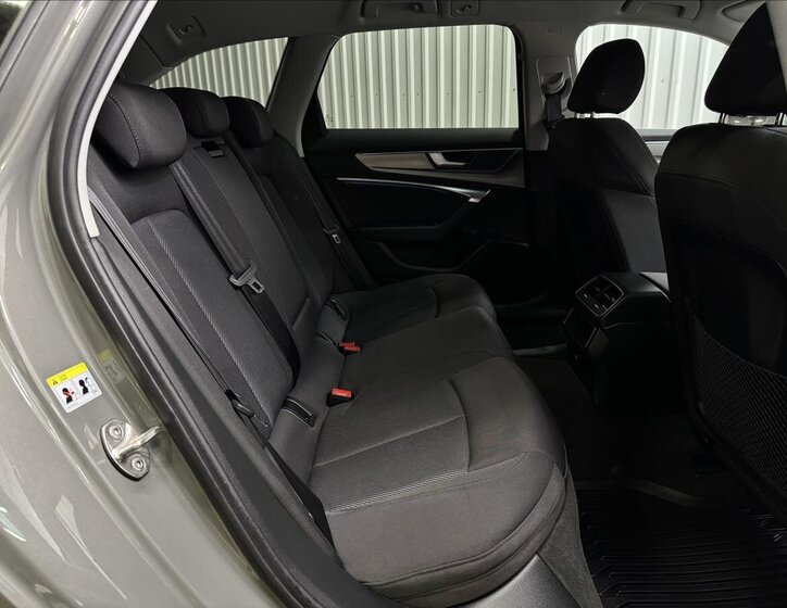 Audi A6 Kombi 2,0 l 150 kw