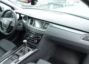 Peugeot 508 14