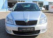 Škoda Octavia Liftback 1,6 l 77 kw