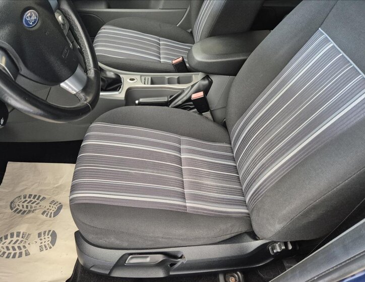 Ford Focus Kombi 2,0 l 107 kw