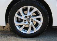 Toyota Corolla Sedan 1,6 l 97 kw