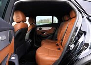 Mercedes-Benz GLC SUV / Terénní 2,0 l 143 kw