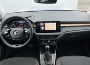 Škoda Fabia Hatchback 999,0 81 kw