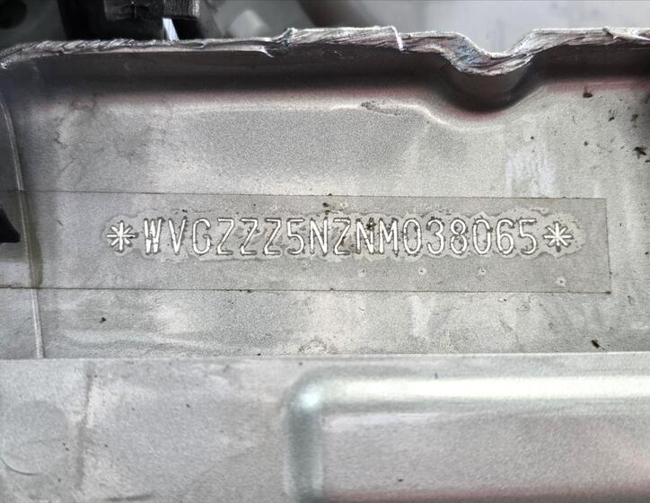 Volkswagen Tiguan Allspace 28