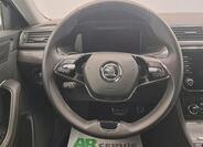 Škoda Superb Kombi 2,0 l 147 kw