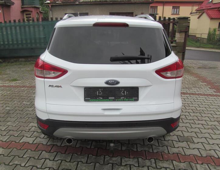Ford Kuga 5