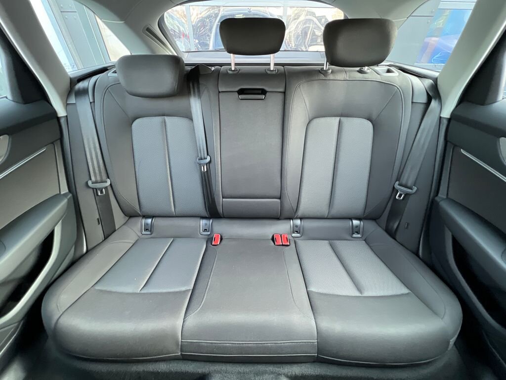 Audi A6 Kombi 2,0 l 195 kw