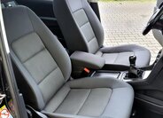 Volkswagen Golf Sportsvan MPV 1,2 l 81 kw