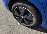 Škoda Scala Hatchback 999,0 85 kw