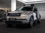 Land Rover Range Rover Velar SUV 3,0 l 221 kw