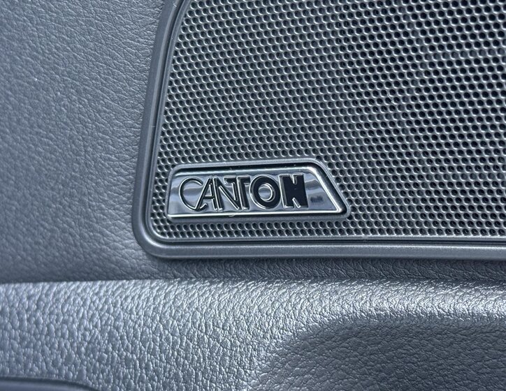 Škoda Superb Kombi 2,0 l 200 kw