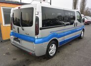 Renault Trafic 5
