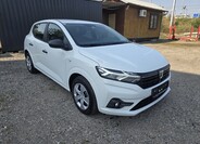 Dacia Sandero 4