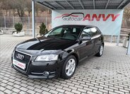 Audi A3 Hatchback 1,6 l 77 kw