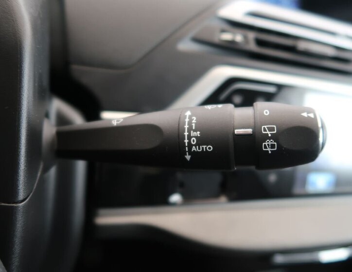 Citroën C4 Picasso MPV 1,6 l 115 kw