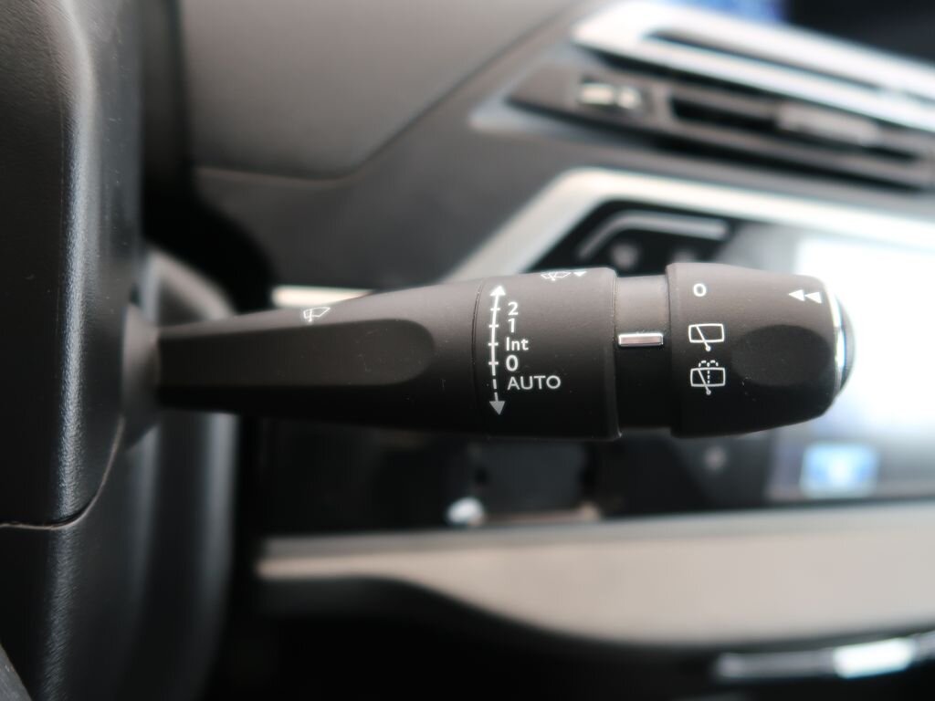 Citroën C4 Picasso MPV 1,6 l 115 kw