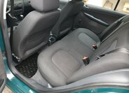 Škoda Fabia Kombi 1,4 l 55 kw