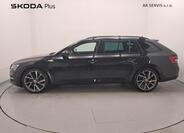 Škoda Superb 3