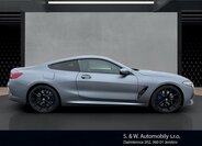 BMW Řada 8 Kupé 4,4 l 390 kw