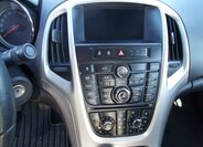 Opel Astra Sedan 1,4 l 103 kw