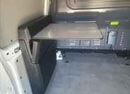 Mercedes-Benz Vito Ostatní 2,1 l 100 kw