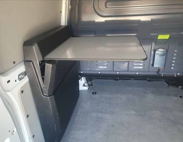 Mercedes-Benz Vito Ostatní 2,1 l 100 kw