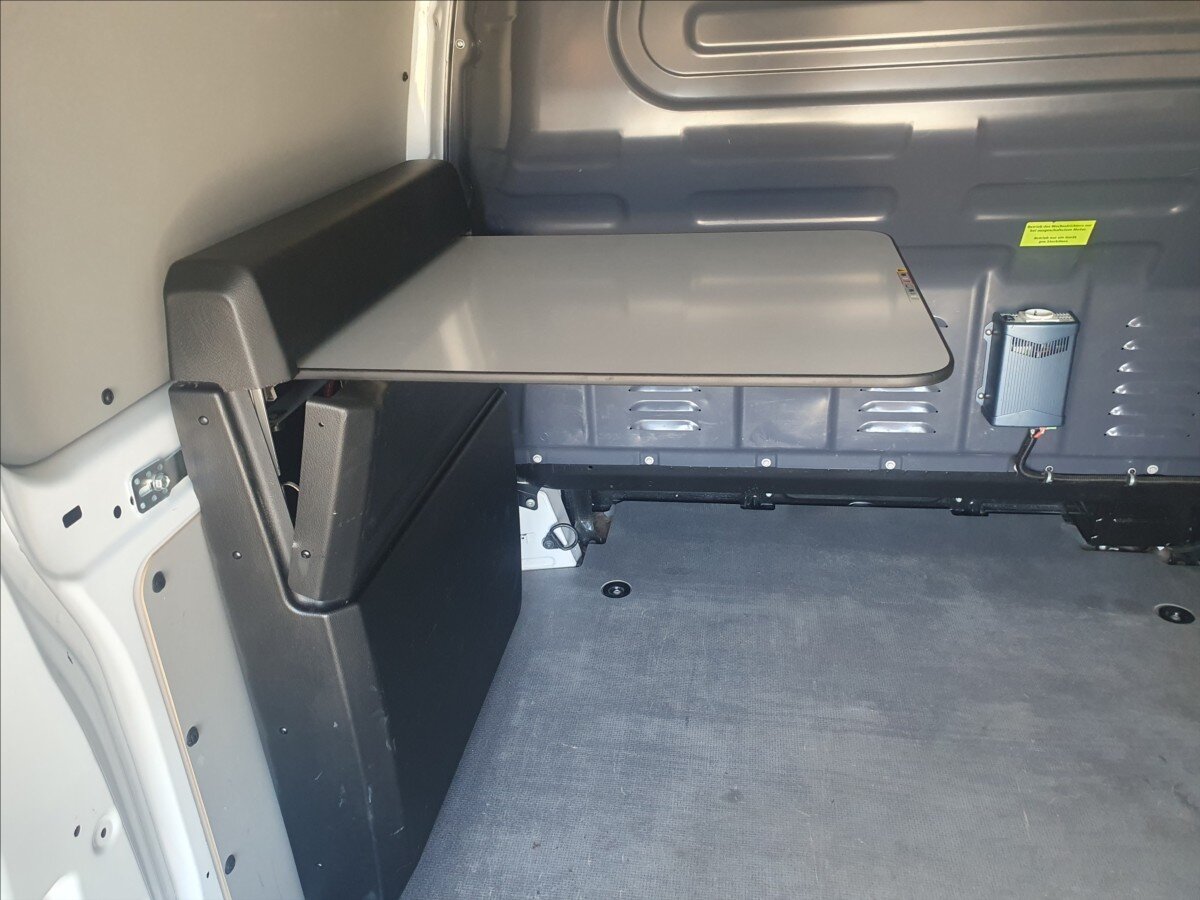 Mercedes-Benz Vito Ostatní 2,1 l 100 kw