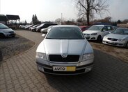 Škoda Octavia Sedan / Limuzína 1,8 l 118 kw