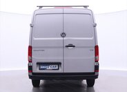 Volkswagen Crafter 6