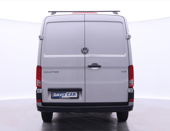 Volkswagen Crafter 6