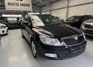 Škoda Octavia 1