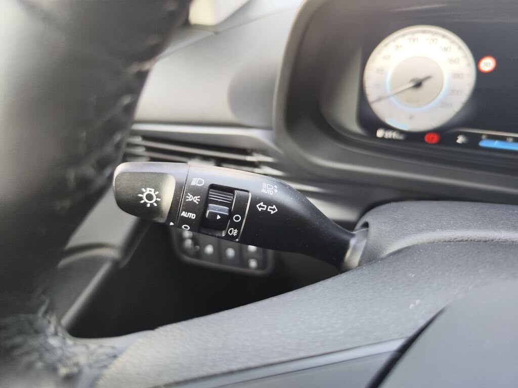 Hyundai i20 Hatchback 1,2 l 58 kw