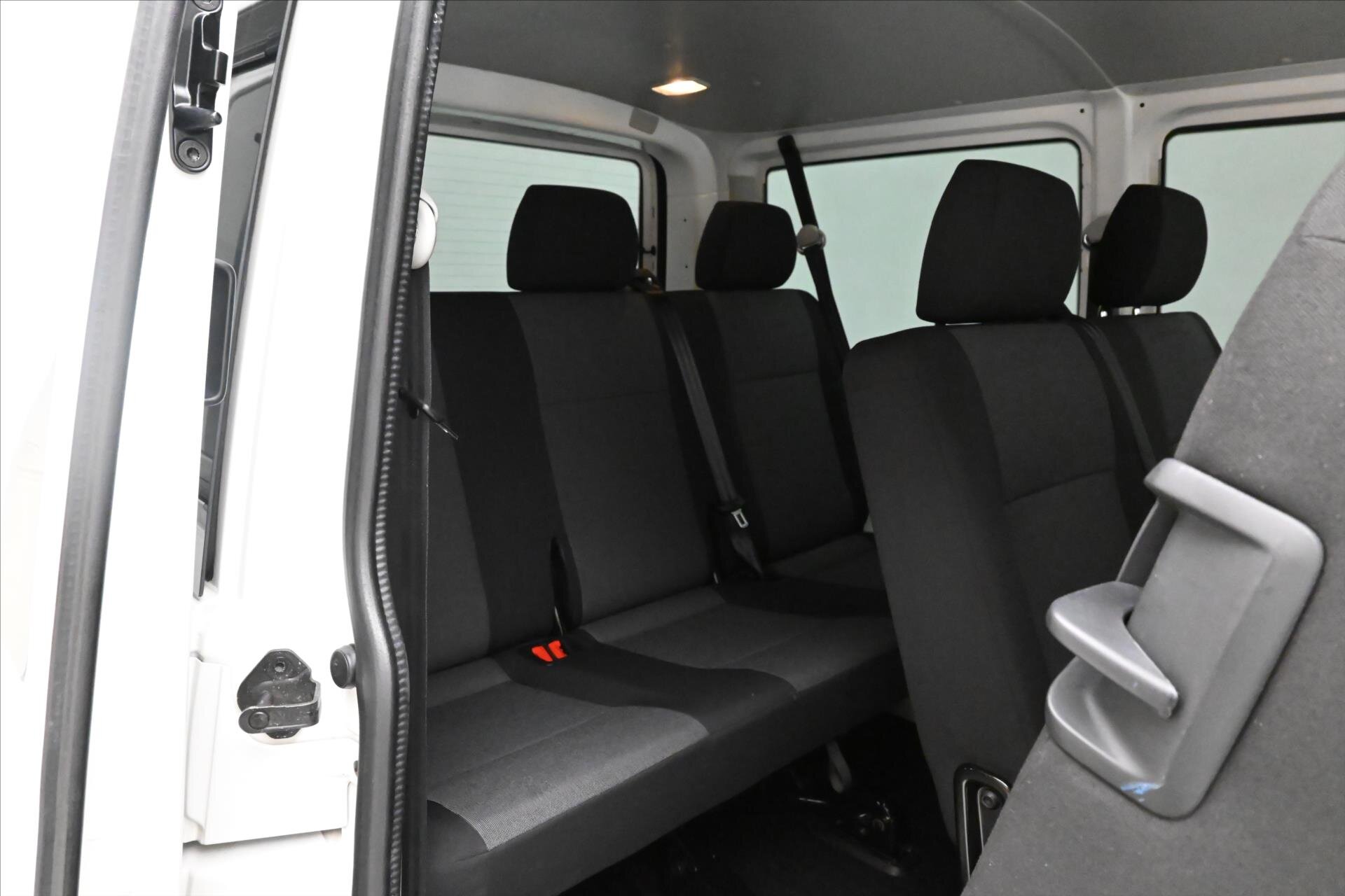 Volkswagen Transporter Ostatní 2,0 l 75 kw