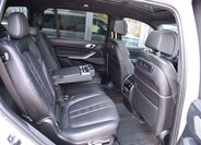 BMW X7 SUV / Terénní 3,0 l 195 kw