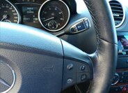 Mercedes-Benz Třídy M Ostatní 3,5 l 200 kw