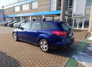 Ford Focus Kombi 1,5 l 88 kw