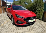 Hyundai i30 1
