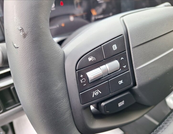 KIA Sportage SUV / Terénní 1,6 l 110 kw